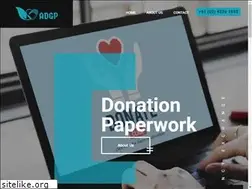 Sites similar to adgp.com.au
