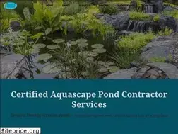 Sites similar to adgponds.com