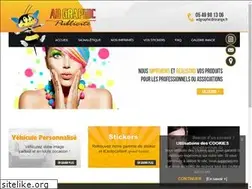 Sites similar to adgraphic.fr