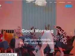 Sites similar to adgreetz.com