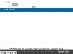 Sites similar to adgrind.co.uk