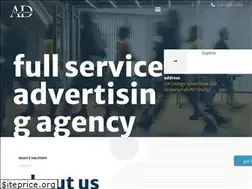 Sites similar to adgroupagency.com