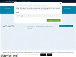 Sites similar to adgroupe.com