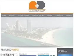 Sites similar to adgrouprealty.com
