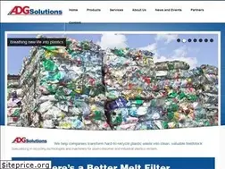 Sites similar to adgs.net