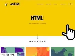 Sites similar to adguns.lt