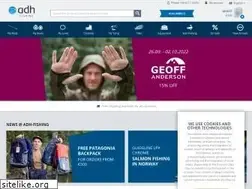 Sites similar to adh-fishing.com