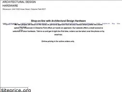 Sites similar to adh.com.au