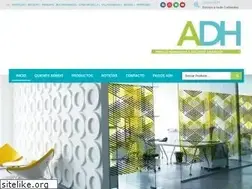 Sites similar to adh.com.co