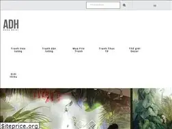 Sites similar to adh.com.vn