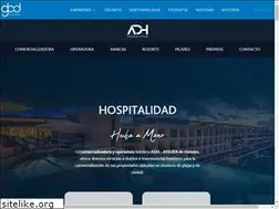 Sites similar to adh.com
