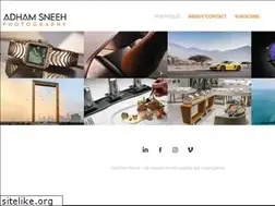 Sites similar to adhamsneeh.com