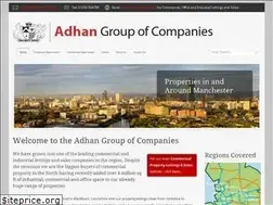 Sites similar to adhan.co.uk