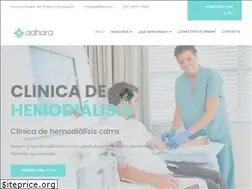 Sites similar to adhara.mx