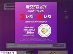 Sites similar to adharacancun.com