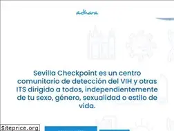 Sites similar to adharasevilla.org