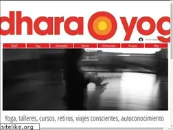 Sites similar to adharayoga.com