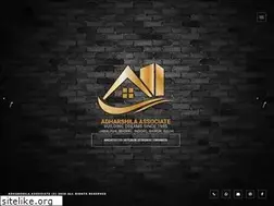 Sites similar to adharshilaarchitects.com
