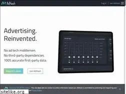 Sites similar to adhash.com