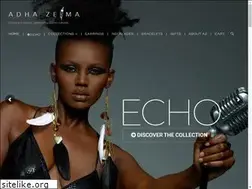 Sites similar to adhazelma.com