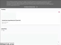 Sites similar to adhblog.com