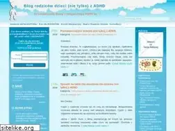 Sites similar to adhd-dziecko.pl