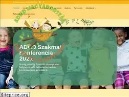 Sites similar to adhd-magyarorszag.com