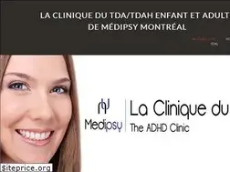 Sites similar to adhd-tdah.ca