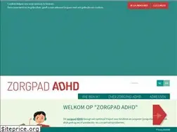 Sites similar to adhd-traject.be