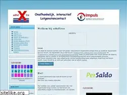 Sites similar to adhd-xtra.nl