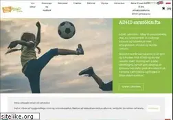 Sites similar to adhd.is