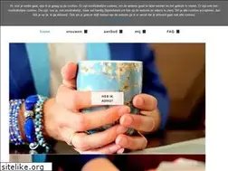 Sites similar to adhdbijvrouwen.nl