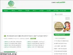 Sites similar to adhdchina.com