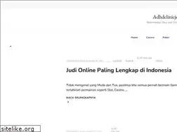 Sites similar to adhdclinicjeeva.com