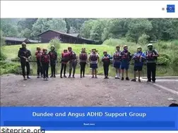 Sites similar to adhddasupport.org