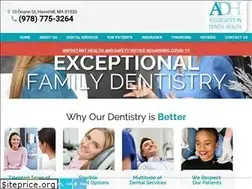 Sites similar to adhdds.com