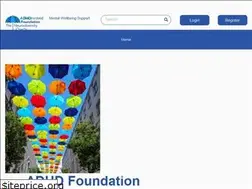 Sites similar to adhdfoundation.org.uk