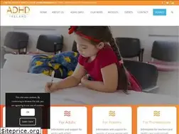 Sites similar to adhdireland.ie