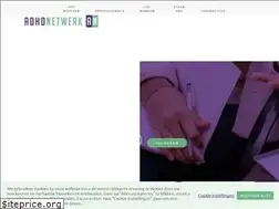 Sites similar to adhdnetwerk.nl