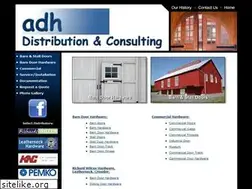 Sites similar to adhdoors.com