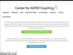 Sites similar to adhdsuccesscoaching.com
