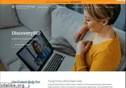 Sites similar to adhdtestingseattle.com