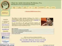 Sites similar to adhdtx.com