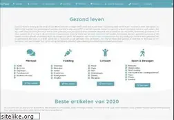 Sites similar to adhdxtra.nl