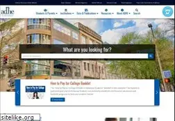 Sites similar to adhe.edu