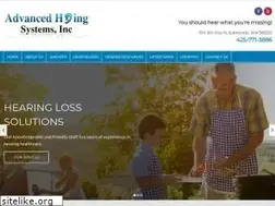 Sites similar to adhearsys.com
