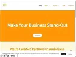 Sites similar to adherecreatives.com