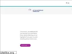 Sites similar to adhereinc.com