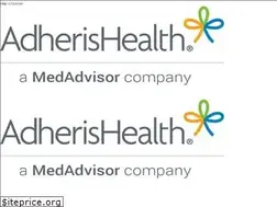 Sites similar to adherishealth.com