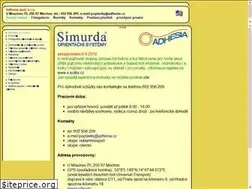 Sites similar to adhesia.cz